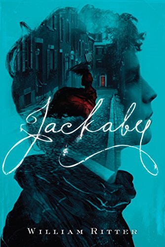 William Ritter: Jackaby (2014,  Algonquin Young Readers )