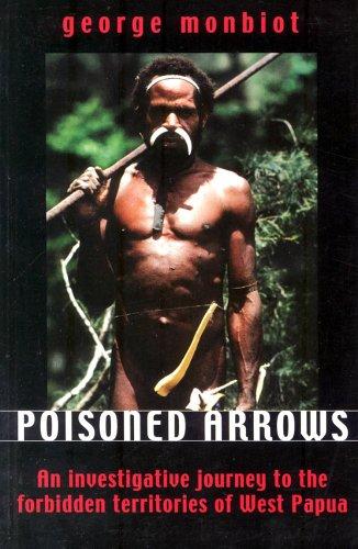 George Monbiot: Poisoned Arrows (Paperback, 2003, Green Books)