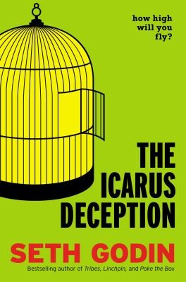 The Icarus Deception How High Will You Fly (2012, Portfolio)