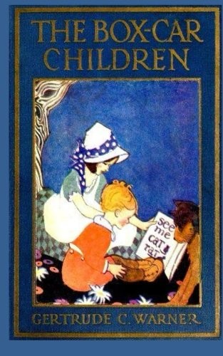 Gertrude Chandler Warner: The Box-Car Children (Paperback, South Oxford Press)