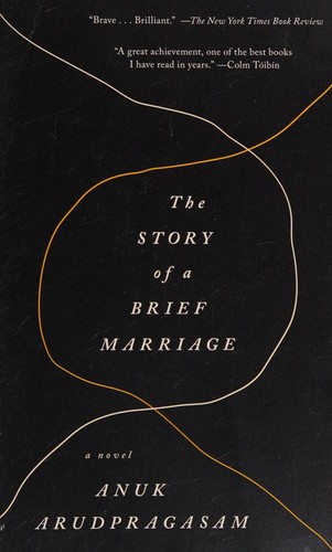 The story of a brief marriage (2016)