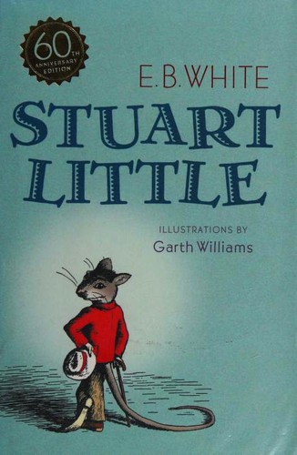 Stuart Little (Hardcover, 2006, Puffin)