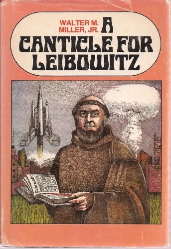 A Canticle for Leibowitz (1997, GuildAmerica Books)