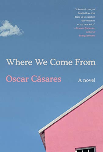 Where We Come From (Hardcover, 2019, Knopf)