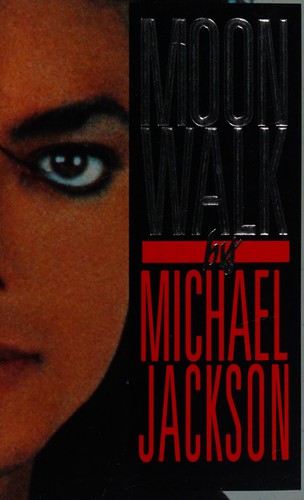 Jackson, Michael: Moonwalk (1989, Heinemann Mandarin, Mandarin)