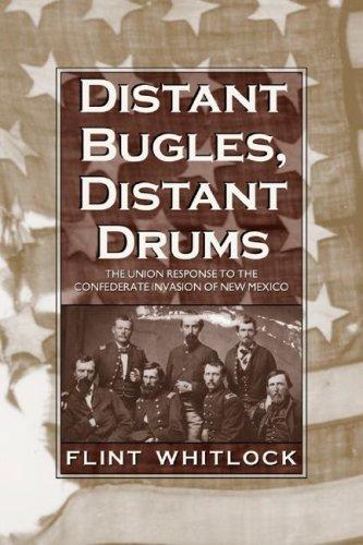 Distant Bugles, Distant Drums (Paperback, 2008, University Press of Colorado)