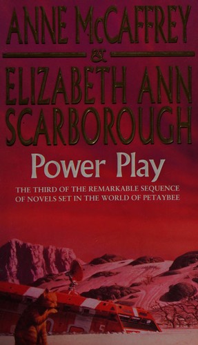 Power play (1996, Corgi)