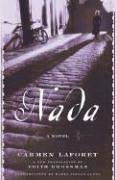 Carmen Laforet: Nada (Hardcover, 2007, Modern Library)