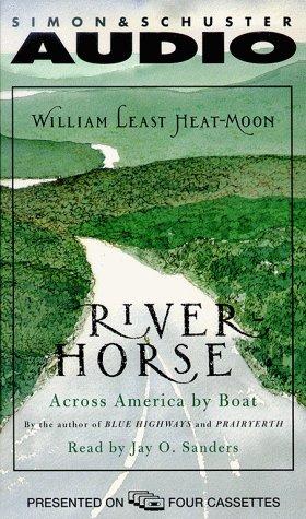 River Horse (AudiobookFormat, 1999, Simon & Schuster Audio)