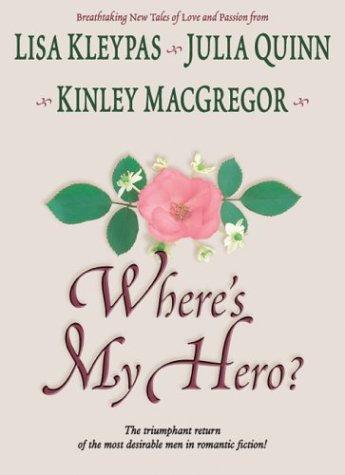 Jayne Ann Krentz: Where's my hero? (2004, Wheeler Pub.)