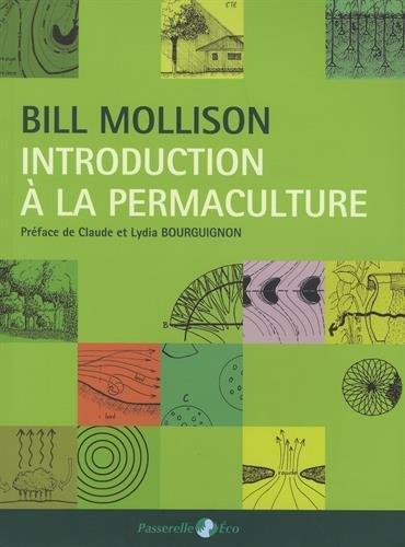 Introduction à la permaculture (French language, Passerelle éco)