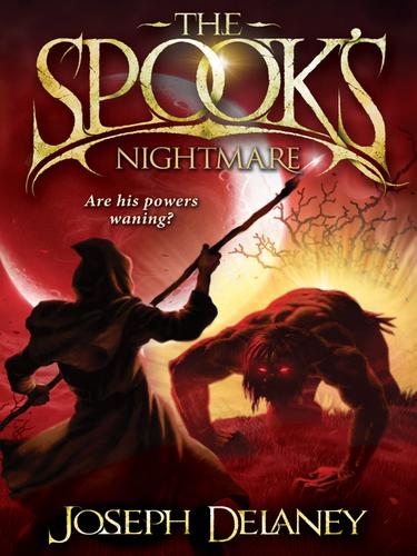 The Spook's Nightmare (EBook, 2010, RHCB)