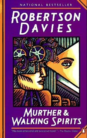 Murther and Walking Spirits (Paperback, 1992, Penguin Books)