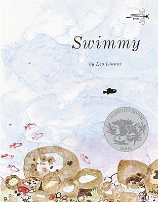 Leo Lionni, Xosé Manuel González, Ignasi Centelles: Swimmy (Paperback, 1991, Dragonfly Books, an imprint of Random House Children's Books, a div. of Random House, Inc.)