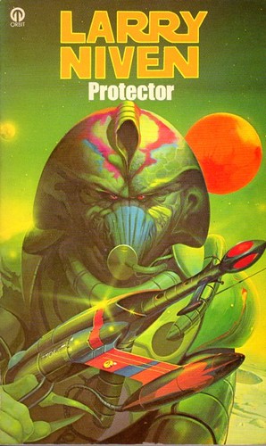 Protector (Paperback, 1974, Orbit)