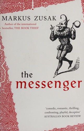 The Messenger (Paperback, 2007, Signet)