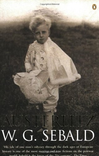 Austerlitz (Paperback, 2002, Gardners Books)