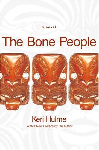 The Bone People (Hardcover, 2005, Louisiana State University Press)