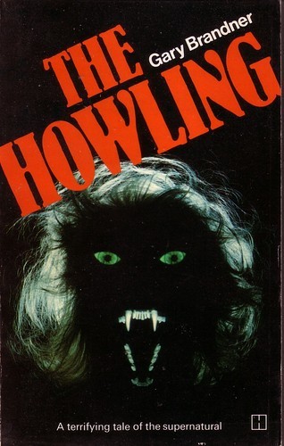 Gary Brandner: The Howling (Hardcover, 1986, Severn House Publishers)