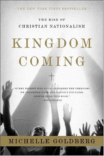 Kingdom Coming (2007, W. W. Norton)