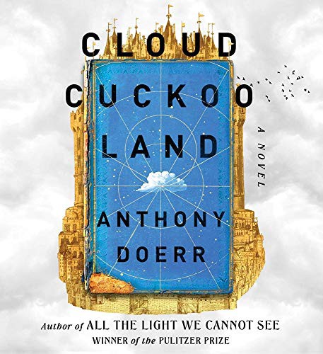 Cloud Cuckoo Land (AudiobookFormat, 2021, Simon & Schuster Audio)
