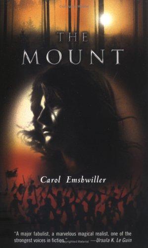 The Mount (2005, Puffin)