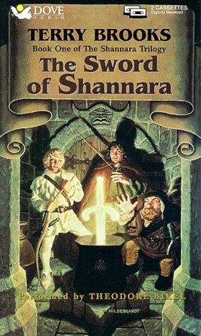 The Sword of Shannara (AudiobookFormat, 1999, Audio Literature)