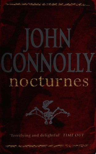 Nocturnes (2005, Hodder)
