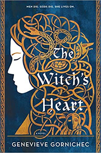 Witch's Heart (2021, Penguin Publishing Group)
