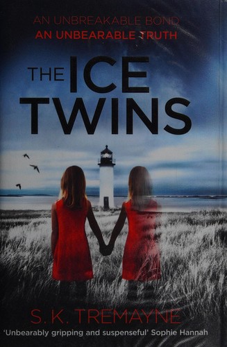The ice twins (2015)