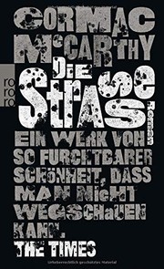 Die Straße (Paperback, deutsch language, 2008, Rowohlt Taschenbuch)