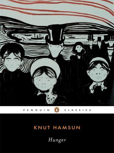 Knut Hamsun: Hunger (EBook, 2009, Penguin USA, Inc.)