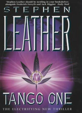 Tango one (2002, Hodder & Stoughton)
