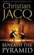 Beneath the Pyramid (Judge of Egypt) (Paperback, 2004, Pocket Books)