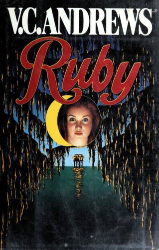 V. C. Andrews: Ruby (Hardcover, 1994, Pocket Books)