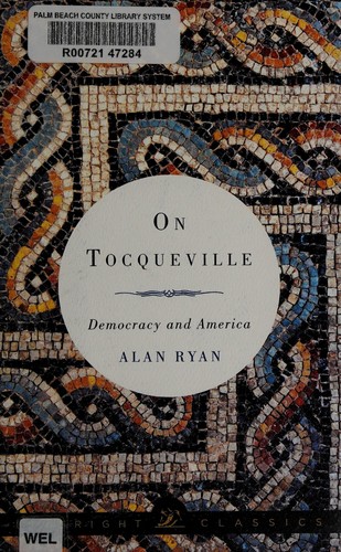 On Tocqueville (2014)