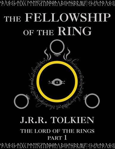 The Fellowship of the Ring (EBook, 2018, HarperCollins)