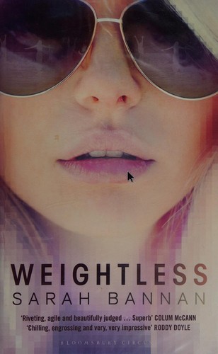 Weightless (2015, Bloomsbury Circus)