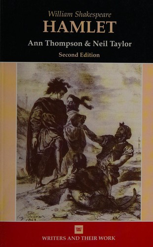 Ann Thompson: HAMLET (2005, NORTHCOTE HOUSE)