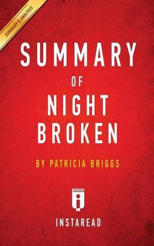 Instaread Summaries: Summary of Night Broken (Paperback, 2016, Idreambooks)