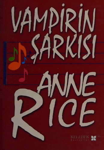 Vampirin Sarkısı (Turkish language, 2001, Kelbek)