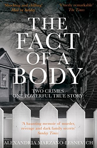 The Fact of a Body (Paperback, 2018, PAN MACMILLAN U.K)