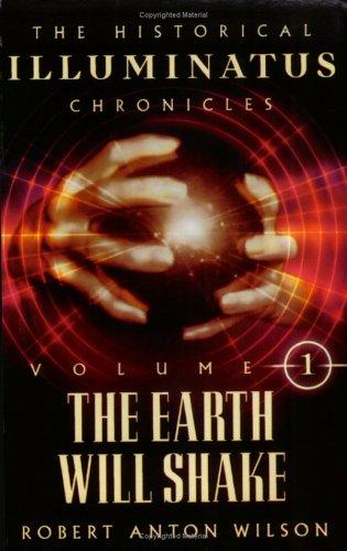 The Earth Will Shake (Paperback, 2004, New Falcon Publications)