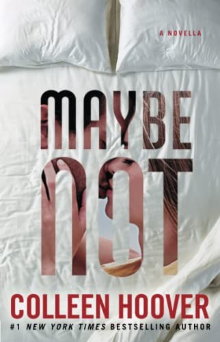 Maybe not (2015, Atria Paperback, Atria Books)