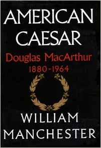American Caesar (1978, Little, Brown)