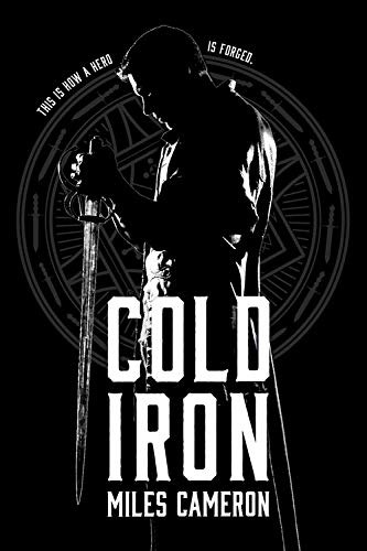 Cold Iron (Paperback, 2018, Orbit)