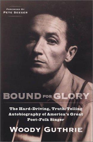 Bound for Glory (Plume) (1983, Plume)