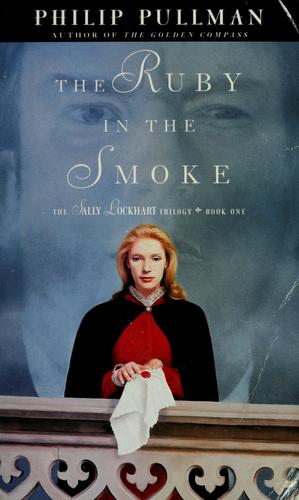 The ruby in the smoke (2000, Dell Laurel-Leaf)