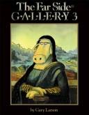 Gary Larson: Far Side Gallery 3 Hardcover Special Sales (Hardcover, 2002, Andrews McMeel Publishing)