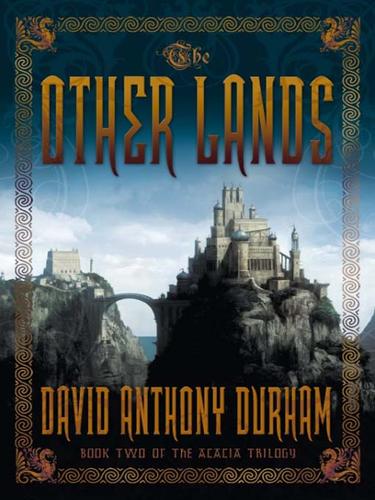 The Other Lands (EBook, 2009, Knopf Doubleday Publishing Group)